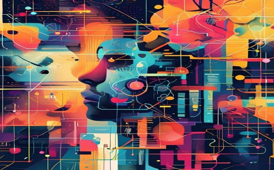 a tartalomkeszitok gazdasaga es a mesterseges intelligencia