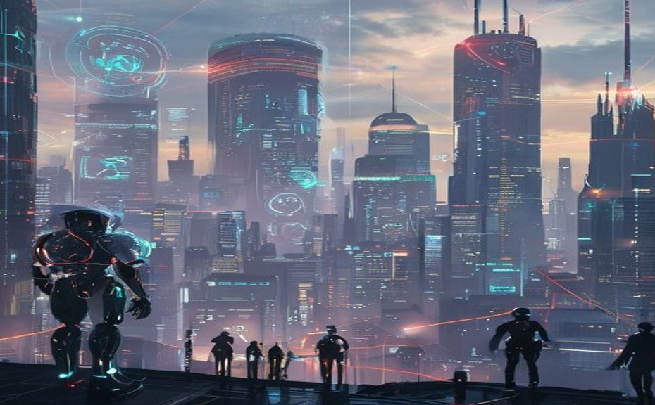 Ai es technologiai hirek uj fejlesztesek es kihivasok 2026 0