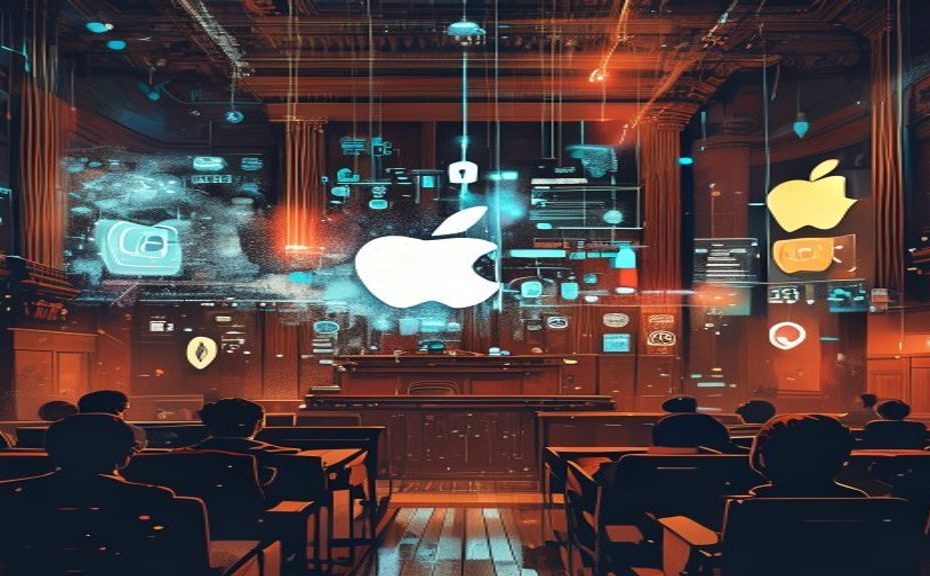 apple es openai toresvonal a technologiai vilagban