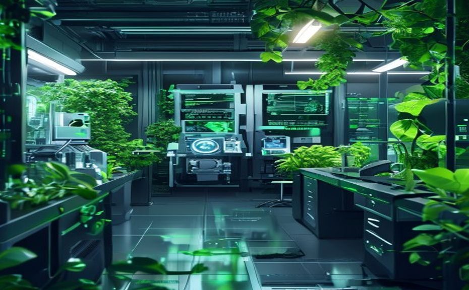 innovaciok es kihivasok a technologiai vilagban