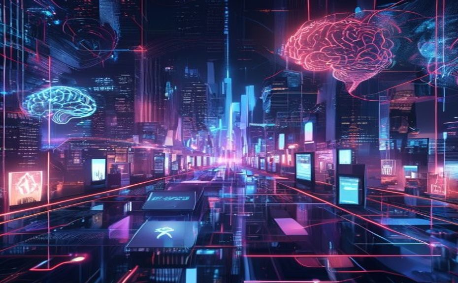 Mesterseges intelligencia es szorakoztatas friss hirek 2026
