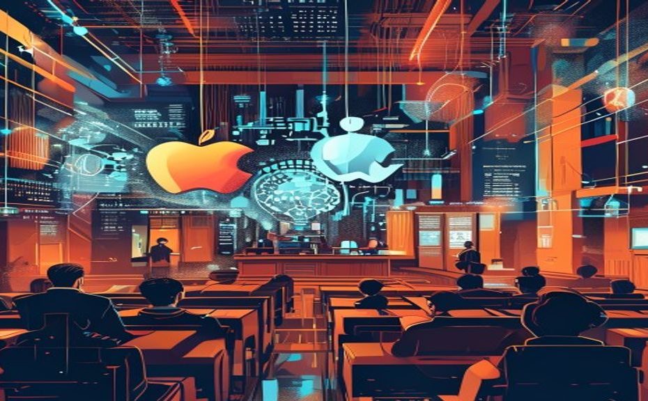 tech hirek apple openai meta es kvantumszamitogepek