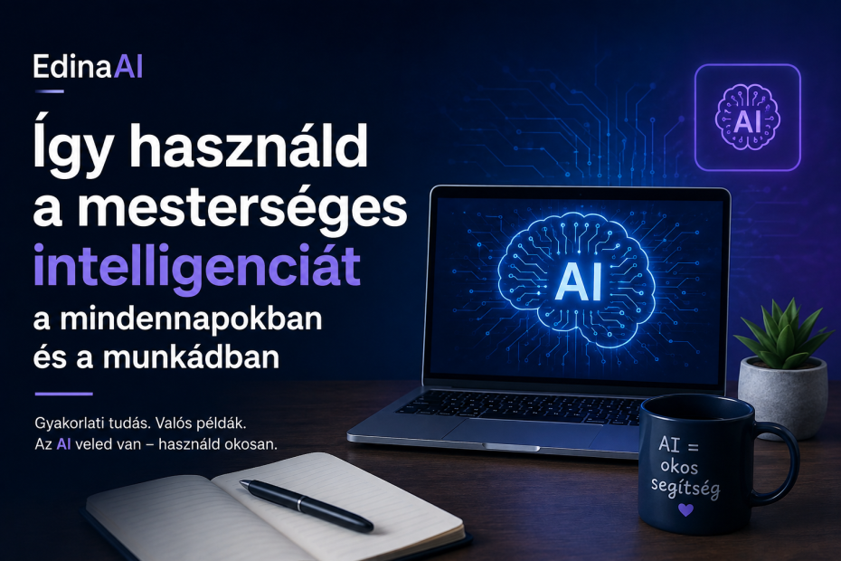 EdinaAi igyhasznaldamestersegesinteligenciat202608